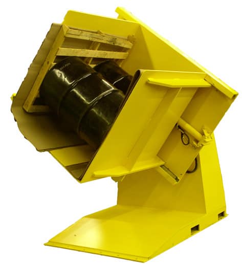 Pallet Inverter